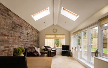 conservatory roof insulation Whitegate, Cheshire