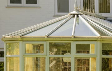 conservatory roof repair Whitegate, Cheshire