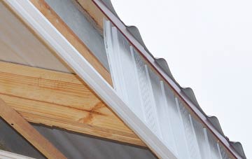 why Whitegate fascia repairs are essential