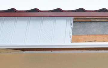 Whitegate fascia repair costs