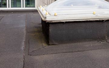 disadvantages of Whitegate flat roofs