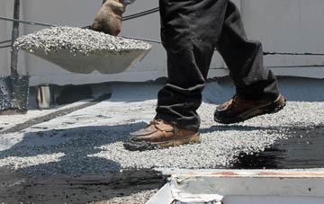 Whitegate flat roofing companies