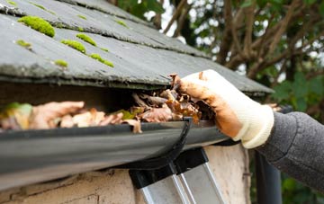 gutter cleaning Whitegate, Cheshire