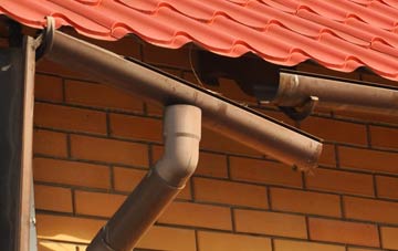 Whitegate gutter repair costs