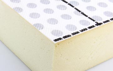 meeting Whitegate building codes