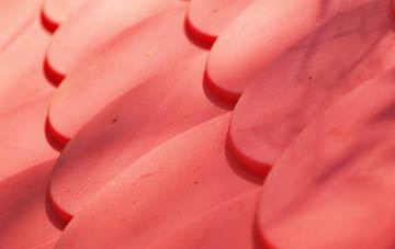 Whitegate plastic roof costs