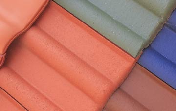 Whitegate plastic roofing companies