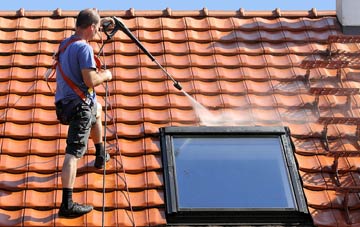 roof cleaning Whitegate, Cheshire