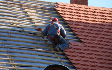 roof tiles Whitegate, Cheshire