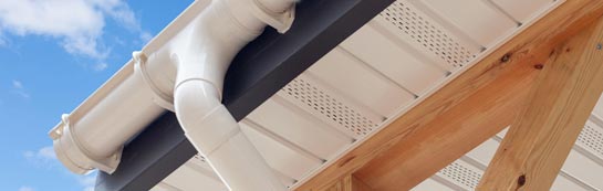 get Whitegate guttering quotes today