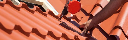 save on Whitegate roof installation costs