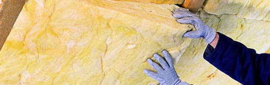 quotes for Whitegate roof insulation