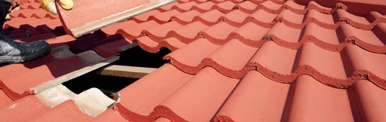 compare Whitegate roof repair quotes