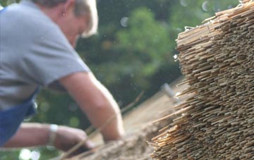 professional Whitegate thatchers