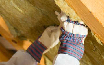 types of Whitegate pitched roof insulation materials