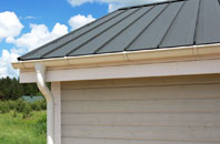 Whitegate fascia repair