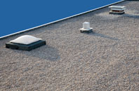Whitegate flat roofing