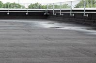 find rated Whitegate flat roofing companies