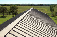 Whitegate metal roof quotes