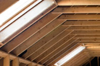 Whitegate tapered roof insulation quotes