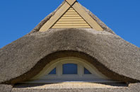 Whitegate thatch roofing